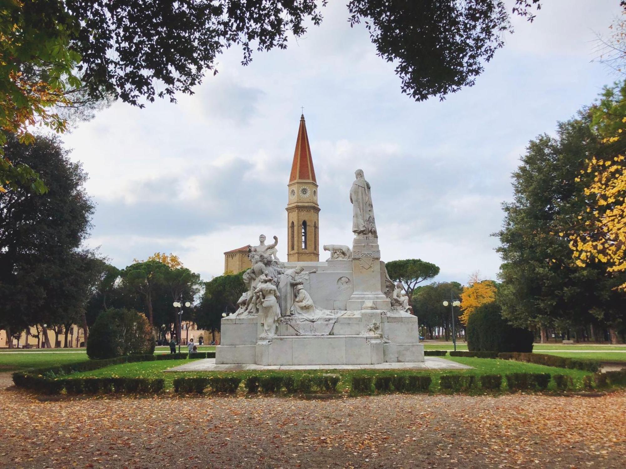 Gatto Storpio Daire Arezzo Dış mekan fotoğraf